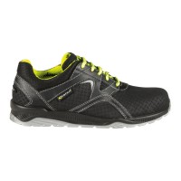 SAPATO ACTION S3S CI FO SR